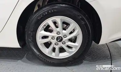 Kia K3 2019 1.6 гидро в Москве № 1611000, миниатюра 7