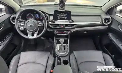 Kia K3 2019 1.6 гидро в Москве № 1611000, миниатюра 10