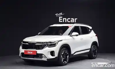 Kia Seltos, 2023