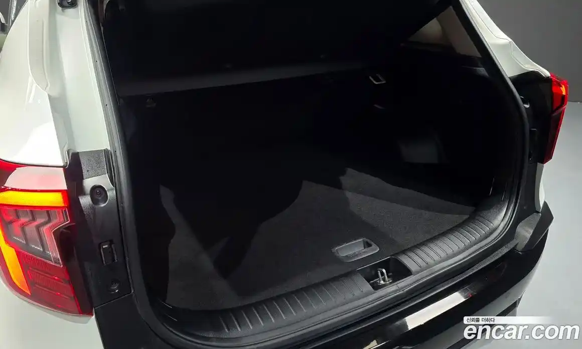 Kia Seltos 2023 1.6 гидро в Москве № 1611218, фото 31