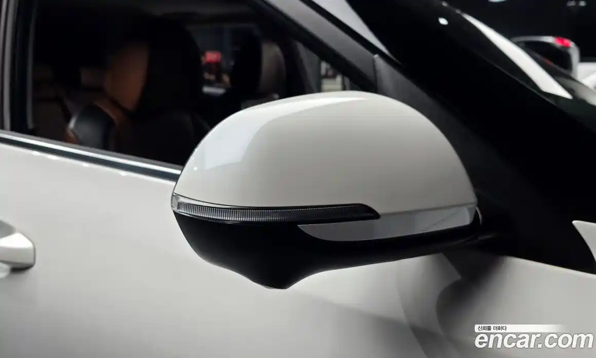 Kia Seltos 2023 1.6 гидро в Москве № 1611218, фото 32