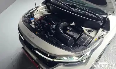 Kia Seltos 2023 1.6 гидро в Москве № 1611218, миниатюра 6