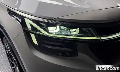Kia Seltos 2023 1.6 гидро в Москве № 1611218, миниатюра 8