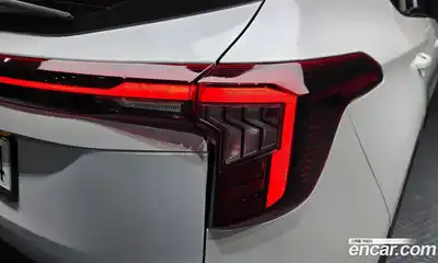 Kia Seltos 2023 1.6 гидро в Москве № 1611218, миниатюра 9