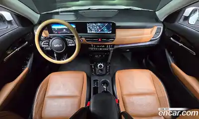Kia Seltos 2023 1.6 гидро в Москве № 1611218, миниатюра 10