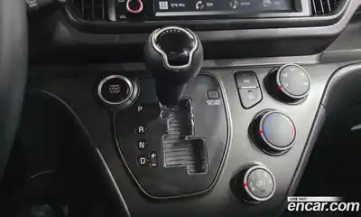 Kia Ray 2024 1.0 гидро в Москве № 1611312, миниатюра 12