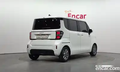 Kia Ray 2024 1.0 гидро в Москве № 1611312, миниатюра 2