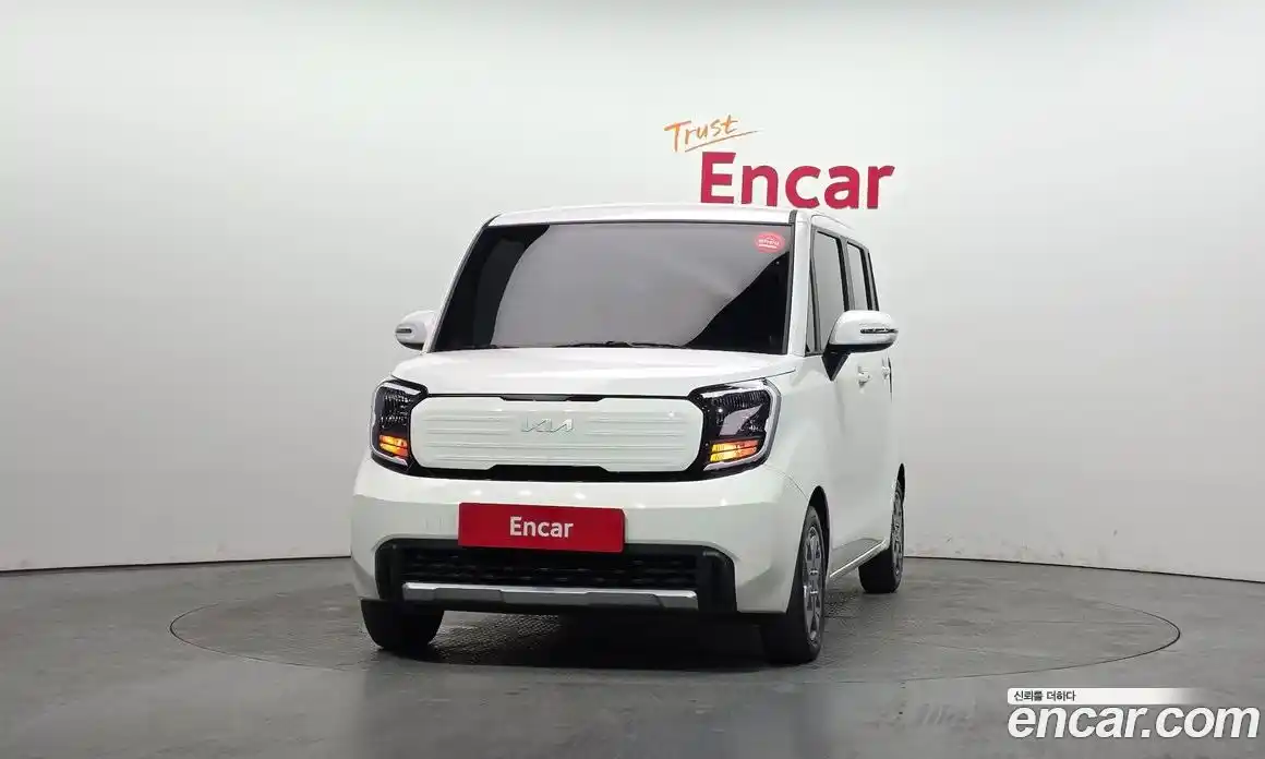 Kia Ray 2024 1.0 гидро в Москве № 1611312, фото 3