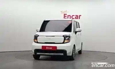 Kia Ray 2024 1.0 гидро в Москве № 1611312, миниатюра 3