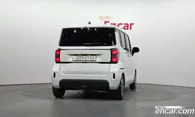 Kia Ray 2024 1.0 гидро в Москве № 1611312, миниатюра 4