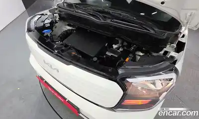 Kia Ray 2024 1.0 гидро в Москве № 1611312, миниатюра 6