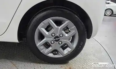 Kia Ray 2024 1.0 гидро в Москве № 1611312, миниатюра 7