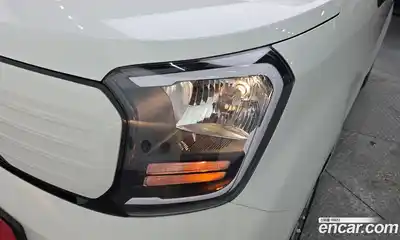 Kia Ray 2024 1.0 гидро в Москве № 1611312, миниатюра 8
