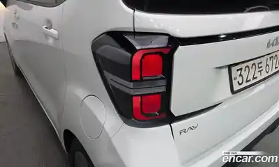Kia Ray 2024 1.0 гидро в Москве № 1611312, миниатюра 9