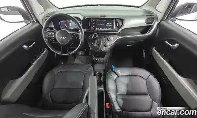 Kia Ray 2024 1.0 гидро в Москве № 1611312, миниатюра 10