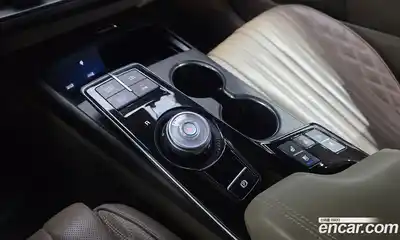 Kia K8 2021 2.5 гидро в Москве № 1611413, миниатюра 12