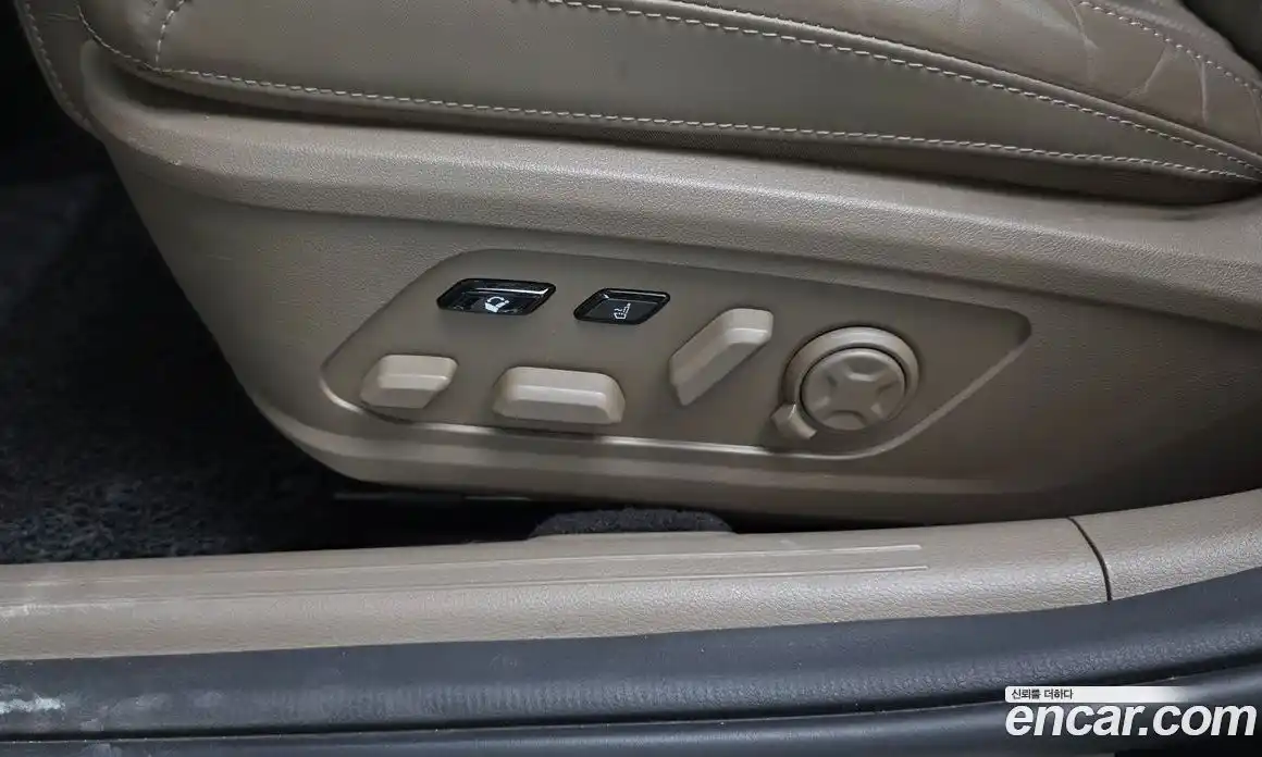 Kia K8 2021 2.5 гидро в Москве № 1611413, фото 31