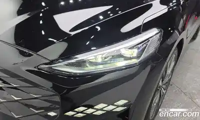 Kia K8 2021 2.5 гидро в Москве № 1611413, миниатюра 8