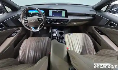 Kia K8 2021 2.5 гидро в Москве № 1611413, миниатюра 10