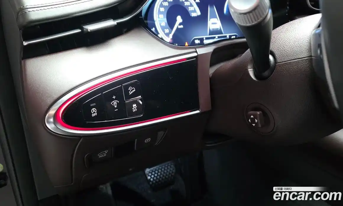 Genesis GV70 2021 2.5 гидро в Москве, фото 29