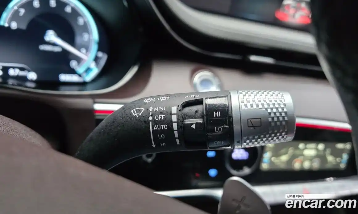 Genesis GV70 2021 2.5 гидро в Москве, фото 31