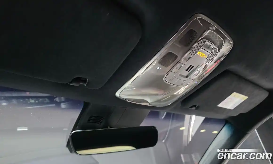 Genesis GV70 2021 2.5 гидро в Москве, фото 32
