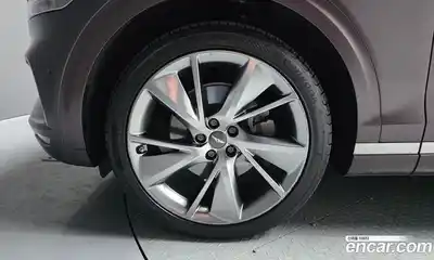 Genesis GV70 2021 2.5 гидро в Москве, миниатюра 5