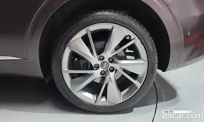Genesis GV70 2021 2.5 гидро в Москве, миниатюра 7
