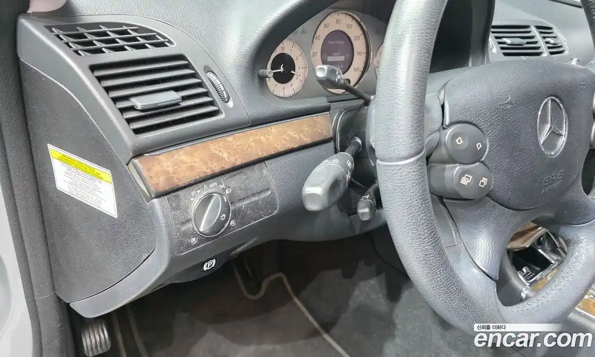 Mercedes-Benz E-Class 2008 3.5 гидро в Москве № 161593, фото 15