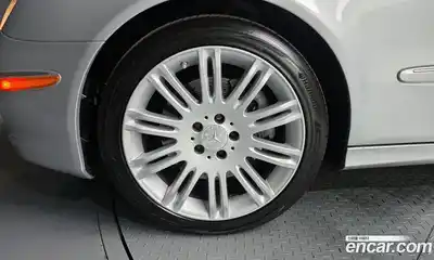 Mercedes-Benz E-Class 2008 3.5 гидро в Москве № 161593, миниатюра 5