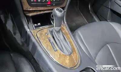 Mercedes-Benz E-Class 2008 3.5 гидро в Москве № 161593, миниатюра 9