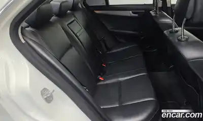 Mercedes-Benz C-Class 2012 1.8 гидро в Москве № 161947, миниатюра 12