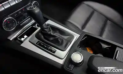 Mercedes-Benz C-Class 2012 1.8 гидро в Москве № 161947, миниатюра 9