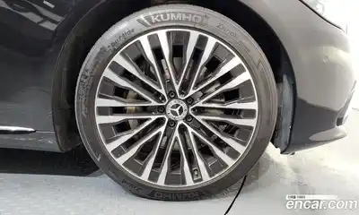Mercedes-Benz S-Class 2022 3.0 гидро в Москве № 161953, миниатюра 4