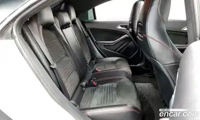 Mercedes-Benz CLA-Class 2017 2.0 гидро в Москве № 161954, миниатюра 12