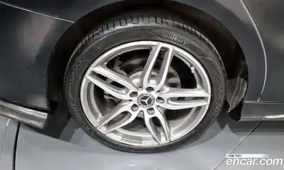 Mercedes-Benz CLA-Class 2017 2.0 гидро в Москве № 161954, миниатюра 5