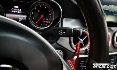 Mercedes-Benz CLA-Class 2017 2.0 гидро в Москве № 161954, миниатюра 9