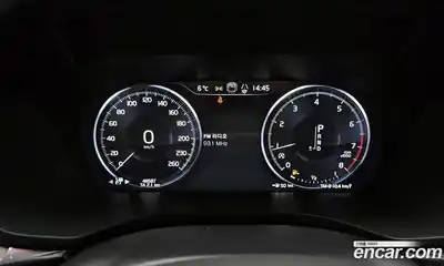 Volvo XC60 2020 2.0 гидро в Москве № 164348, миниатюра 8