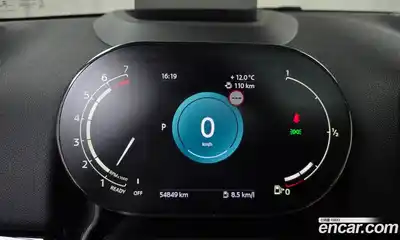 Mini Countryman 2022 2.0 гидро в Москве № 167151, миниатюра 7