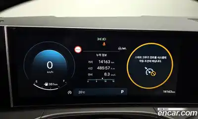 Hyundai Santa Fe 2025 2.5 гидро в Москве № 1683674, миниатюра 11