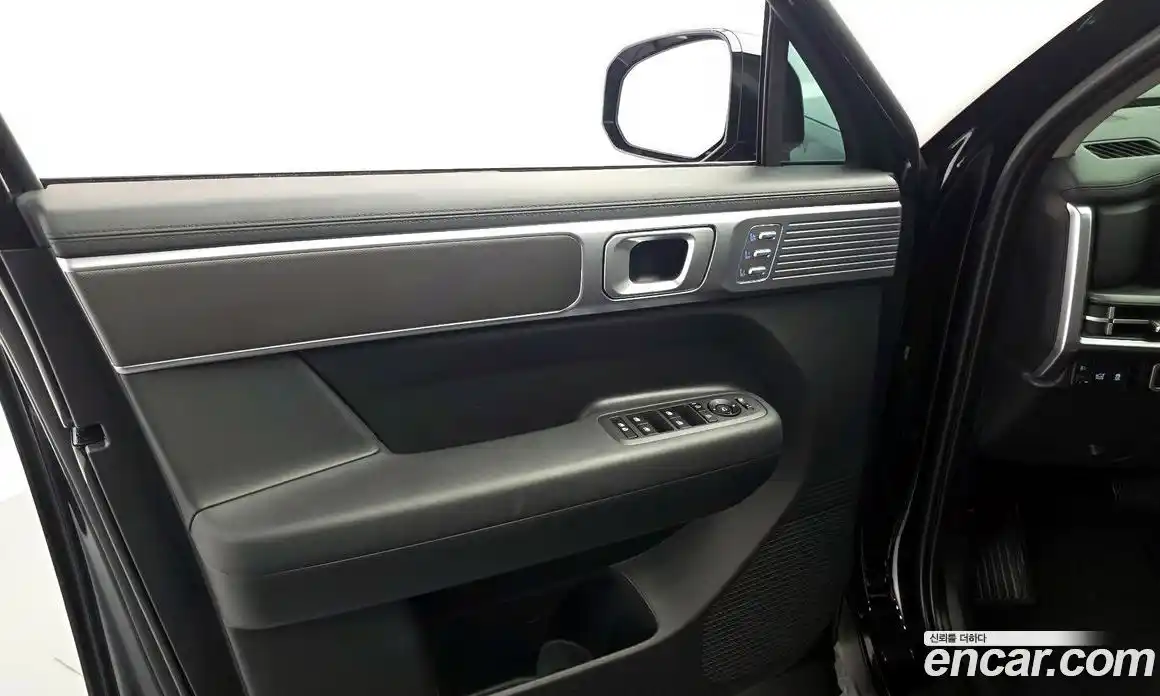 Hyundai Santa Fe 2025 2.5 гидро в Москве № 1683674, фото 14