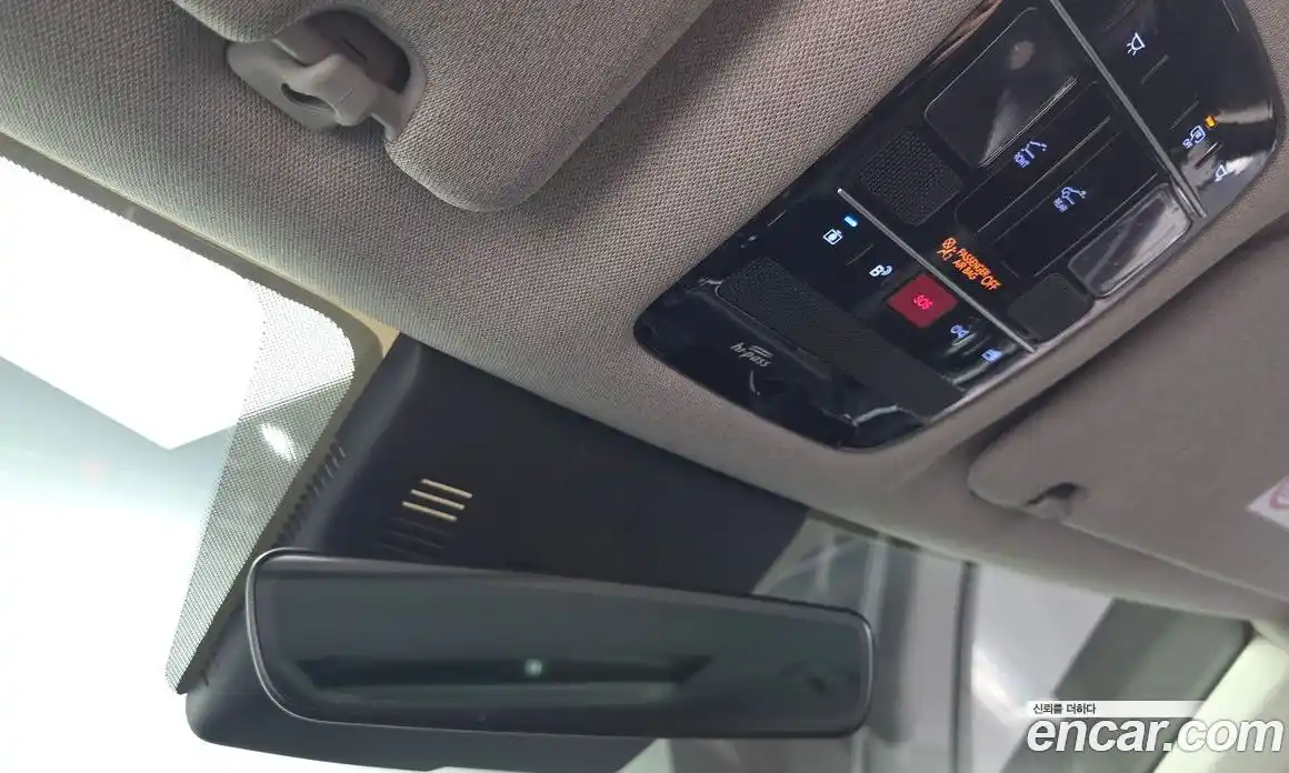 Hyundai Santa Fe 2025 2.5 гидро в Москве № 1683674, фото 23