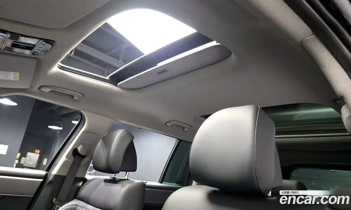 Hyundai Santa Fe 2025 2.5 гидро в Москве № 1683674, фото 24
