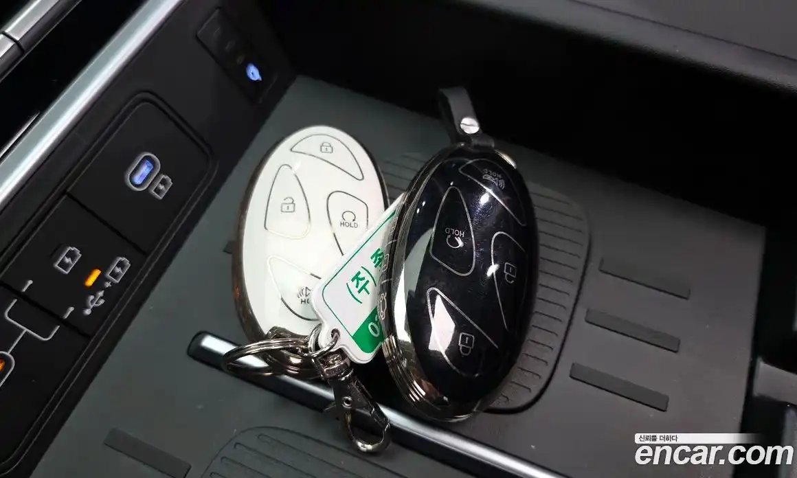 Hyundai Santa Fe 2025 2.5 гидро в Москве № 1683674, фото 33