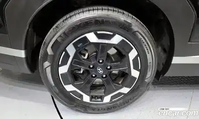 Hyundai Santa Fe 2025 2.5 гидро в Москве № 1683674, миниатюра 5