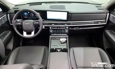 Hyundai Santa Fe 2025 2.5 гидро в Москве № 1683674, миниатюра 10