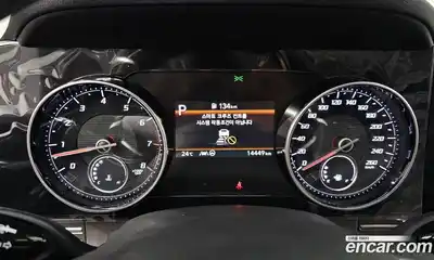 Hyundai Grandeur 2020 2.5 гидро в Москве № 1683681, миниатюра 11