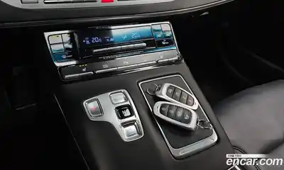 Hyundai Grandeur 2020 2.5 гидро в Москве № 1683681, миниатюра 12