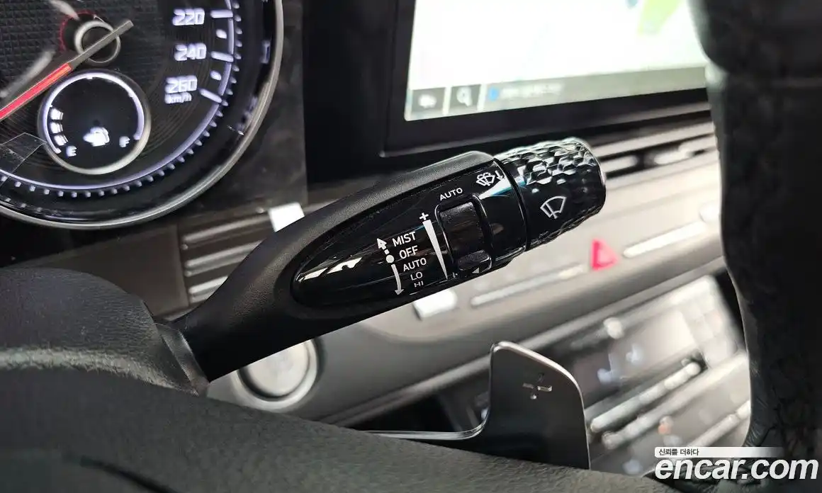 Hyundai Grandeur 2020 2.5 гидро в Москве № 1683681, фото 24