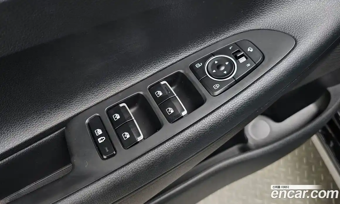 Hyundai Grandeur 2020 2.5 гидро в Москве № 1683681, фото 28